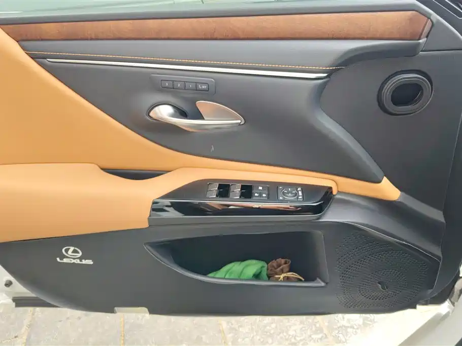 Lexus ES 2024 200 Premium Edition фото 7
