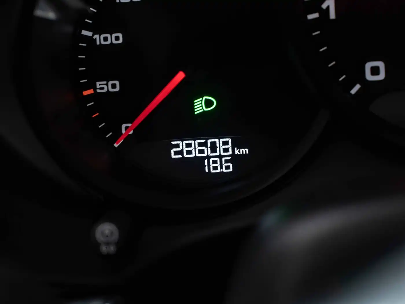 Porsche 718 2022 Boxster 2.0T фото 12