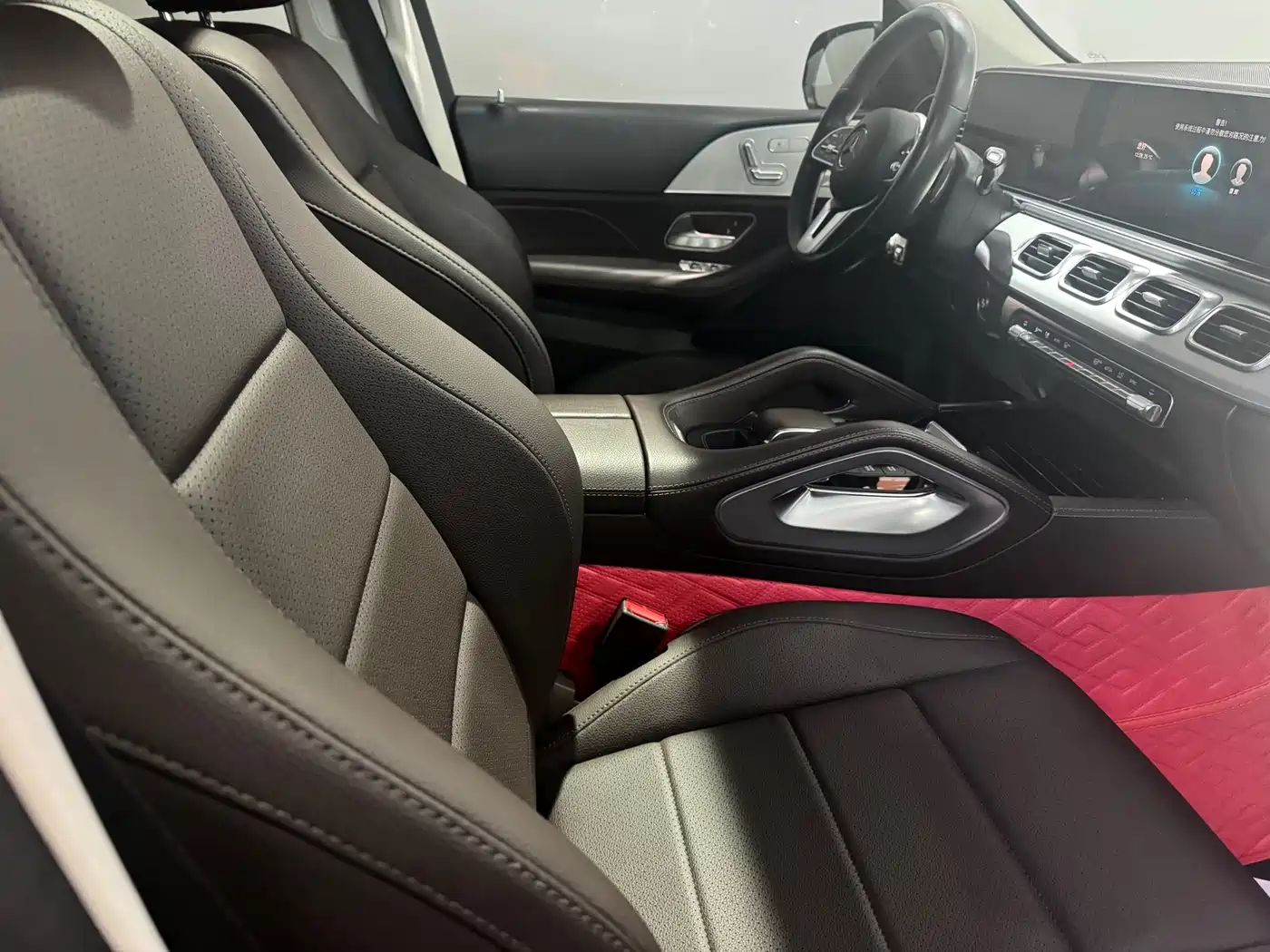 Mercedes-Benz GLE 2021 GLE 350 4MATIC Dynamic фото 10
