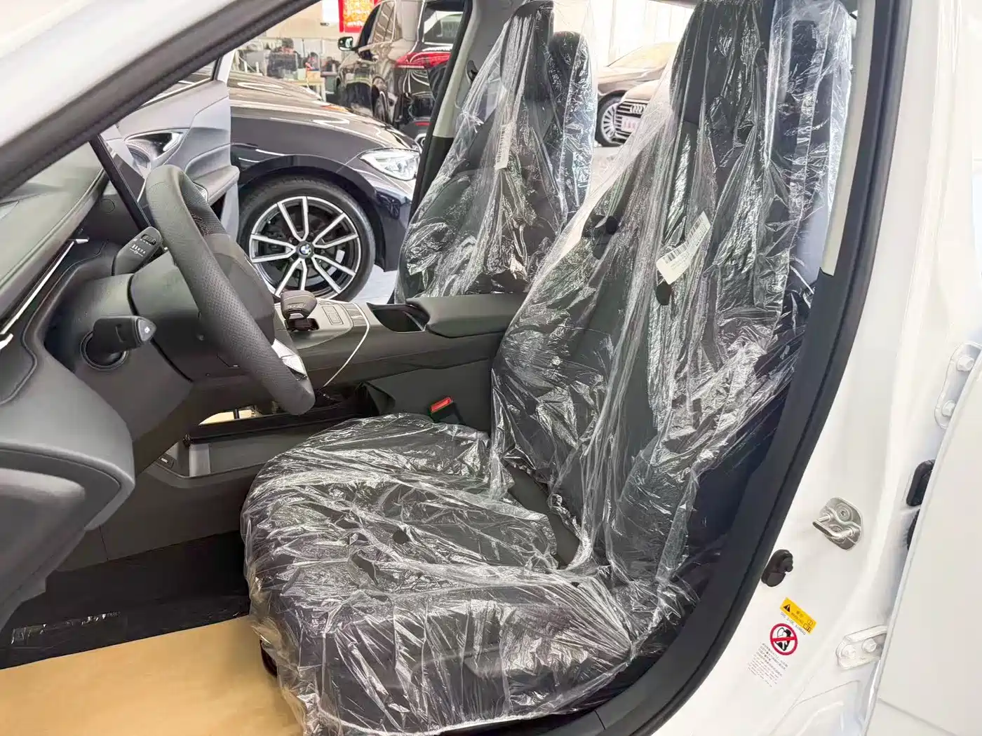 Changan Eado 2026