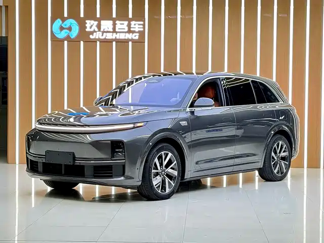 Li Auto L7 Pro