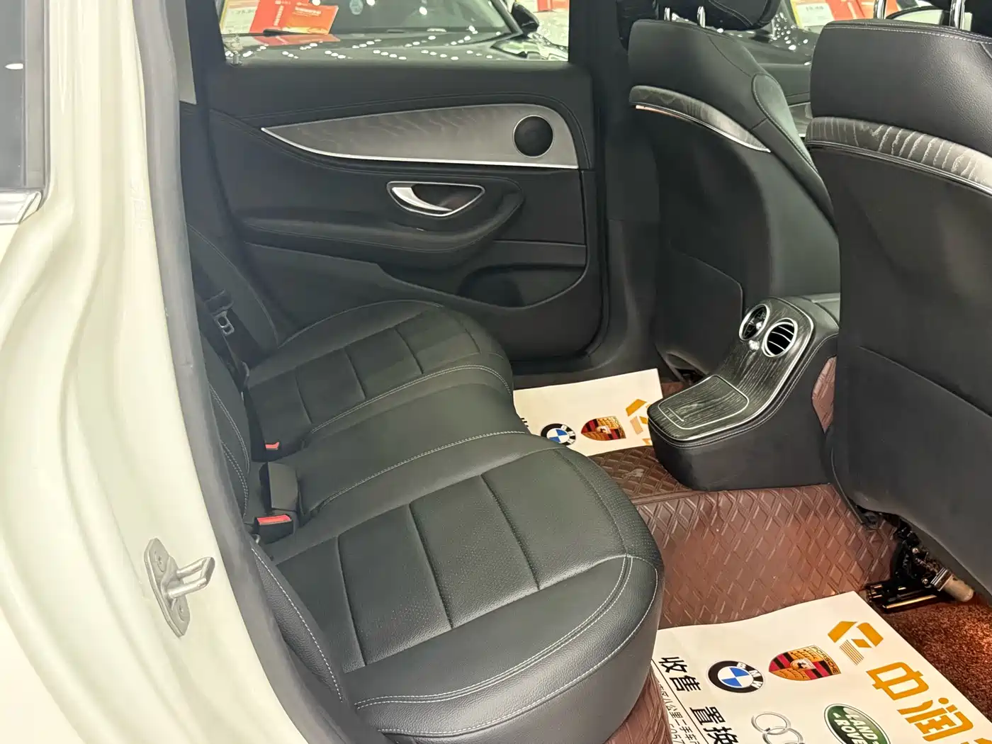 Mercedes-Benz E-Class 2021 Facelift E 300 L Sport Fashion фото 12