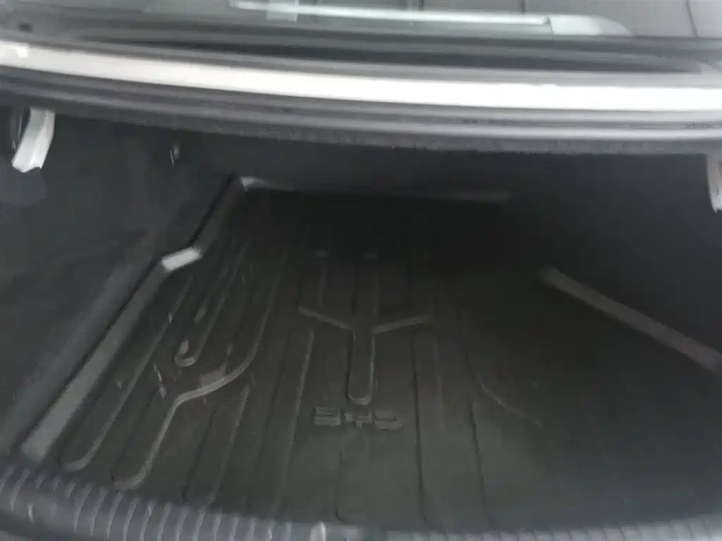 BYD Seal 06 New Energy 2025 DM-i Smart Drive Edition 80KM Noble фото 19