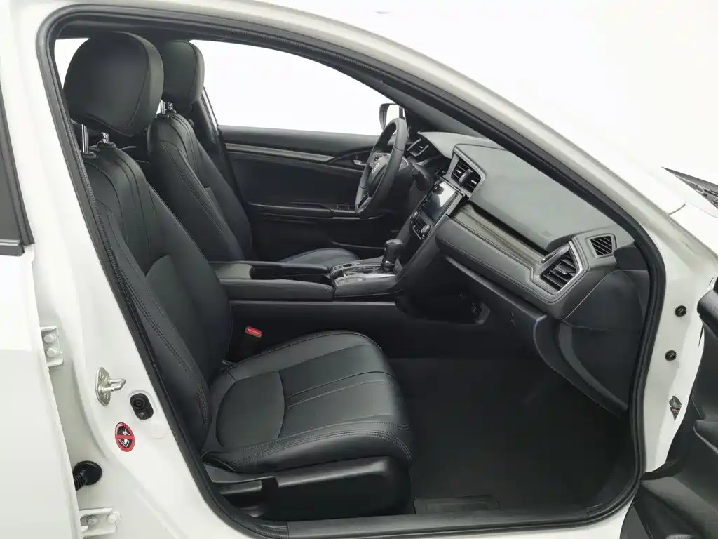 Honda Civic, миниатюра 23