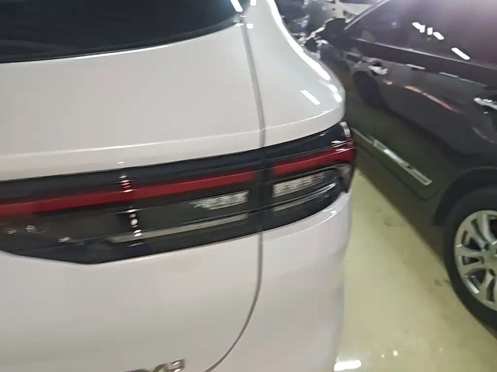 Dongfeng Fengxing Fengxing T5 EVO 2021 2021 1.5TD DCT Diamond Edition