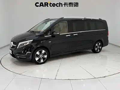 Mercedes-Benz V