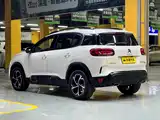 Фото 5 - Citroën Tianyi C5 AIRCROSS