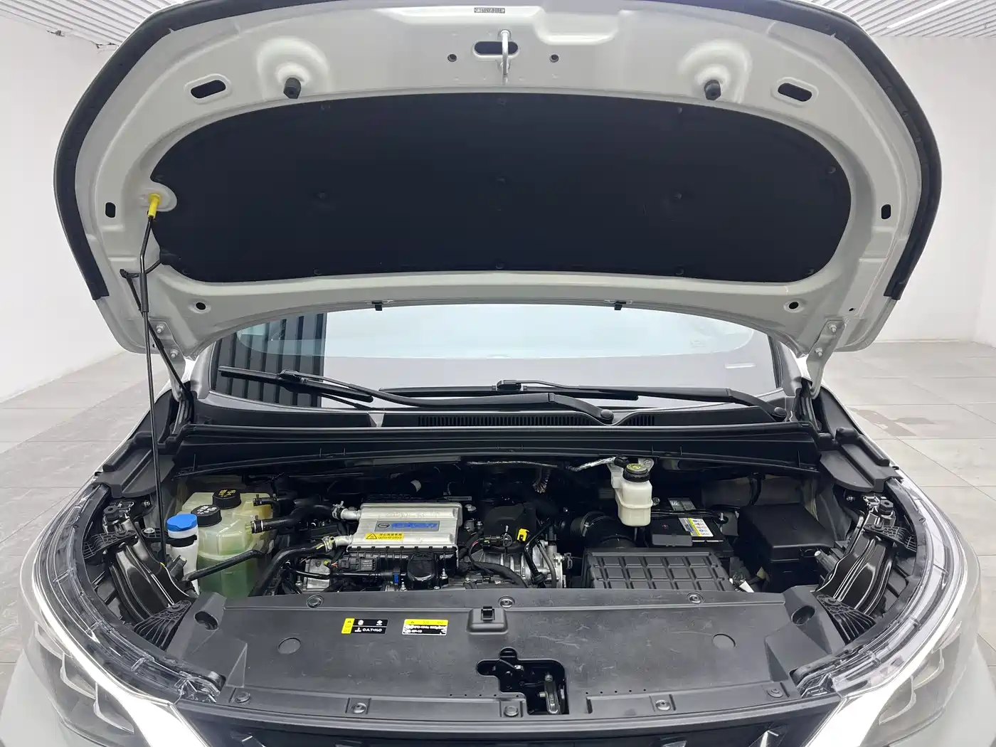 GAC TRUMPCHI M6