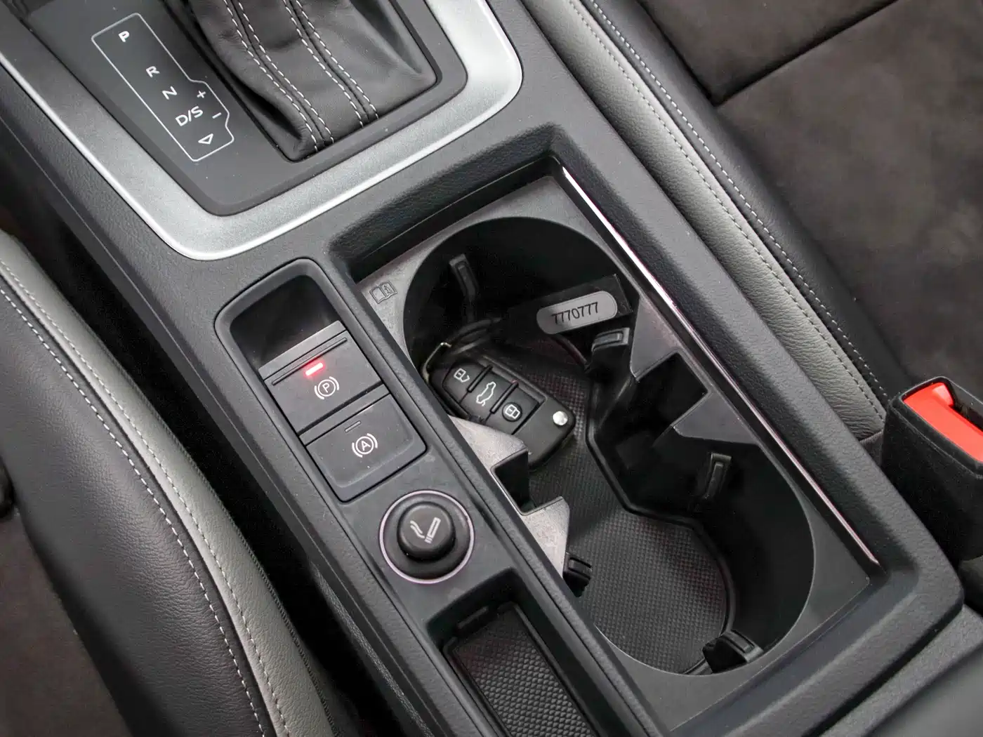 Audi Q3 2022 35 TFSI Fashion Dynamic фото 12