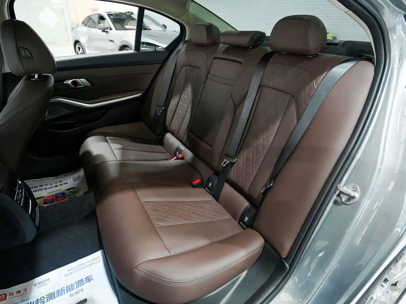 BMW i3 2022 2022 eDrive 35 L