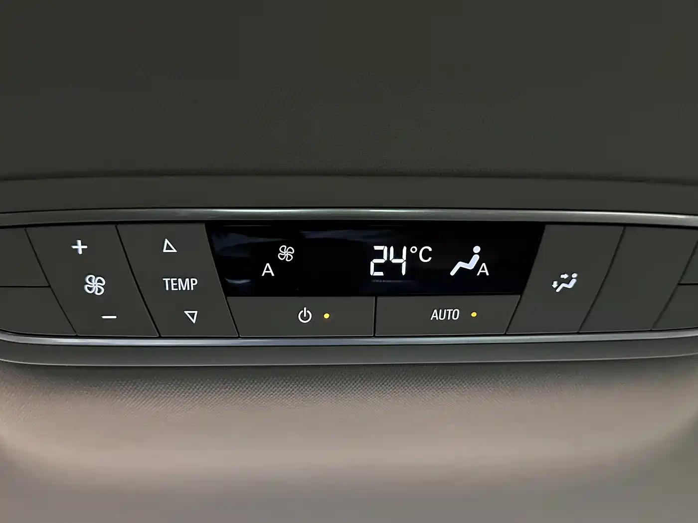 Buick GL8 2023 ES Landmaster Comfort фото 22