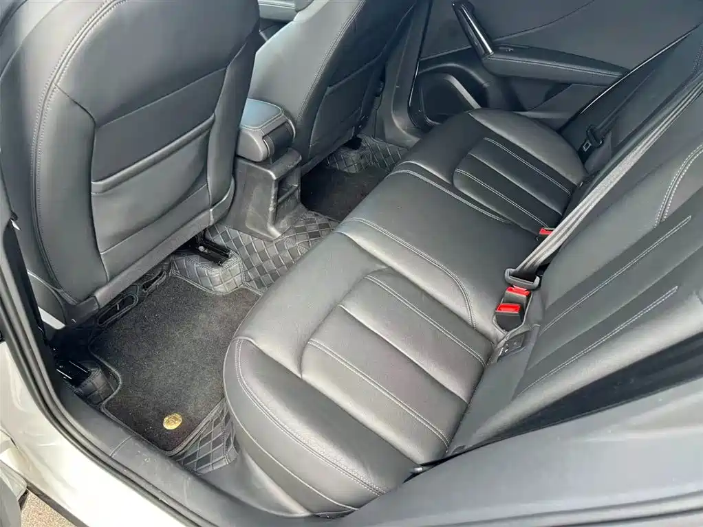 Audi Q2L 2024 2024 35TFSI Fashion Sport