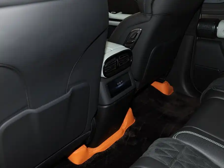 Yangwang U8 2026 2024 Off-Road Player Edition