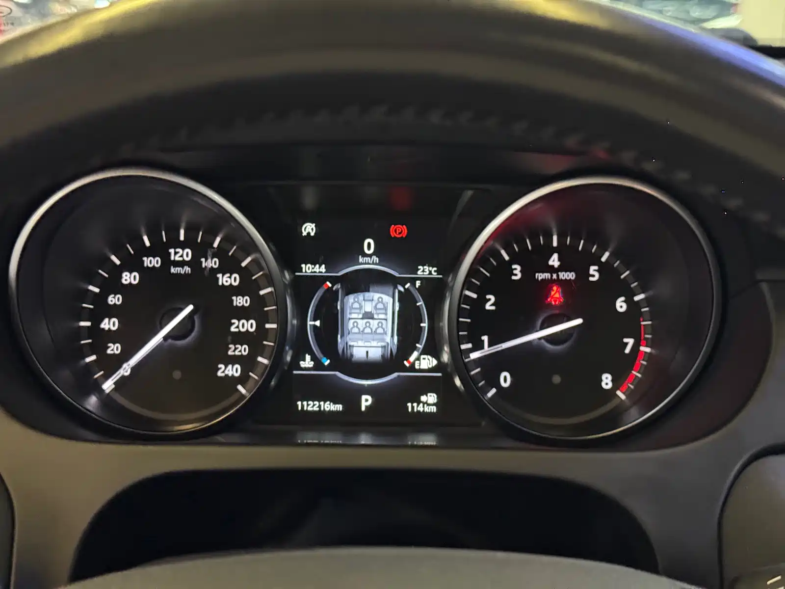 Фото 21 - Land Rover Discovery Sport