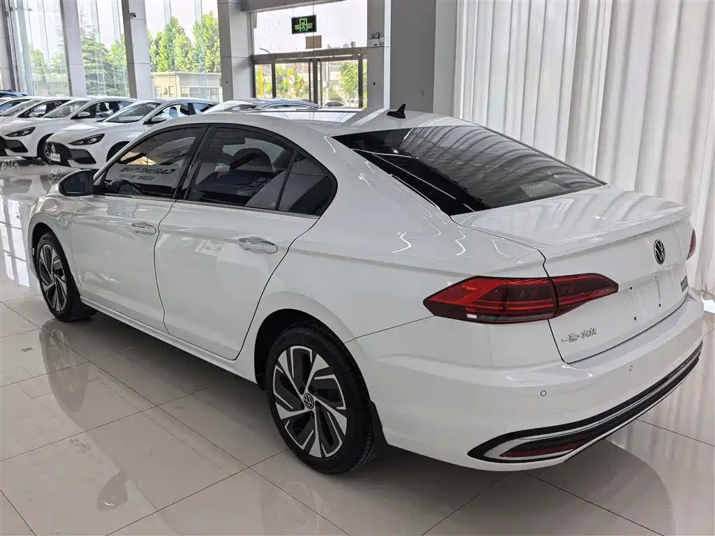 Volkswagen Bora 2024 2023 200TSI DSG Yuexing PRO Edition