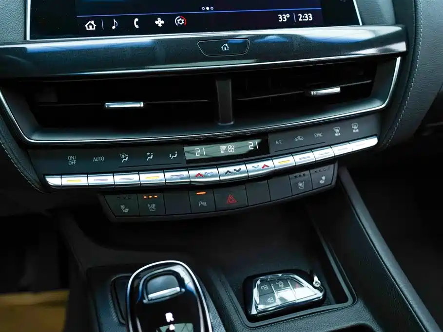 Cadillac CT5 2022 28T Luxury (Standard) фото 10