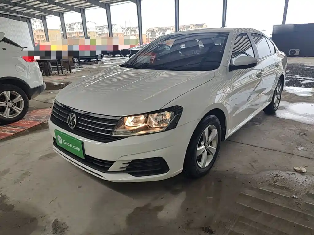 Volkswagen Lavida 2019 Lavida Start 1.5L Auto Trend (China VI)