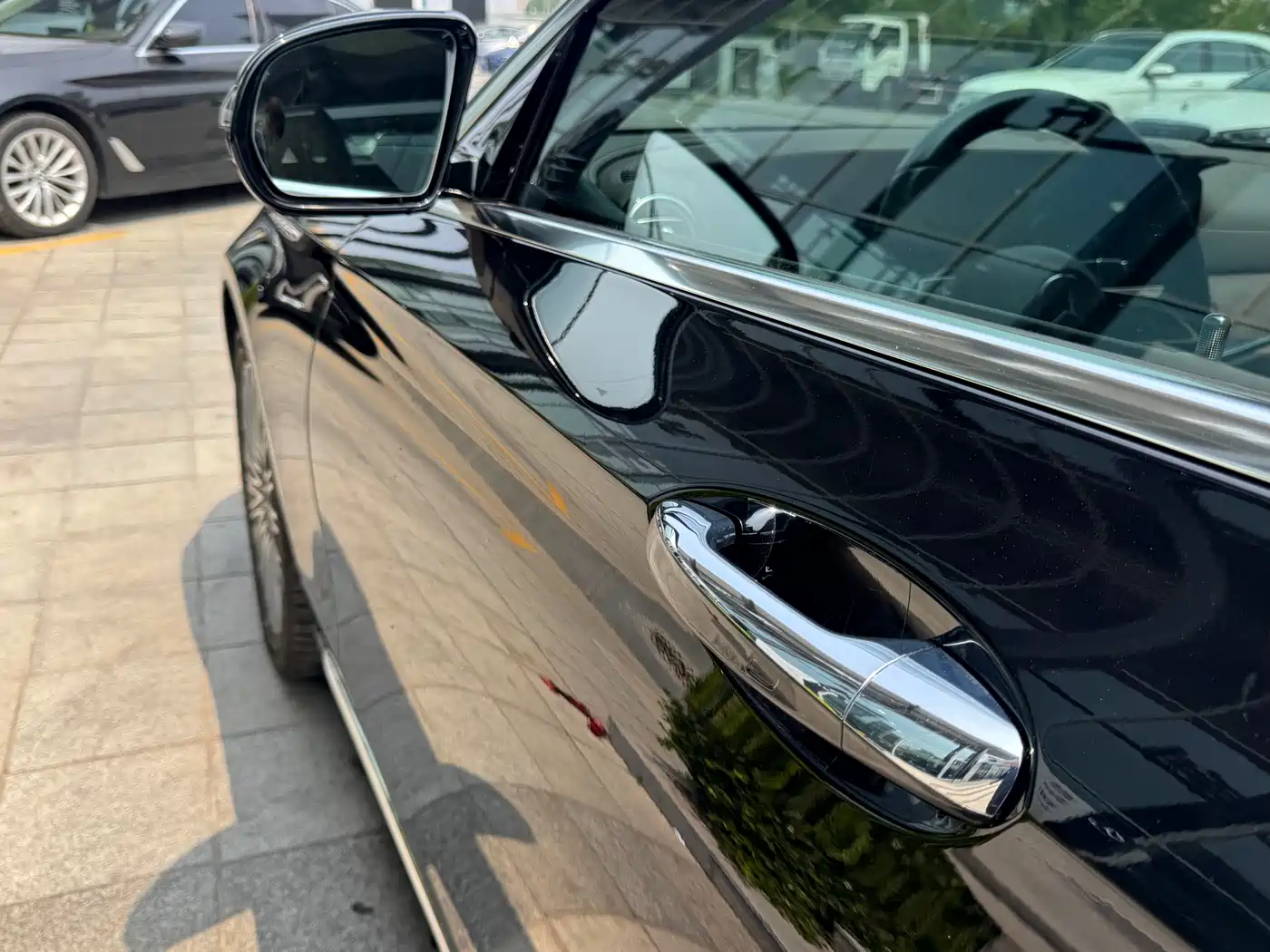 Mercedes-Benz E-Class 2021 E 300 L Fashion фото 17