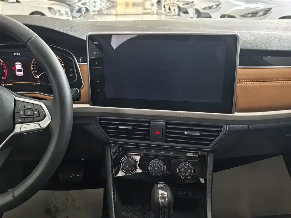 Volkswagen Bora 2024 2023 200TSI DSG Yuexing PRO Edition