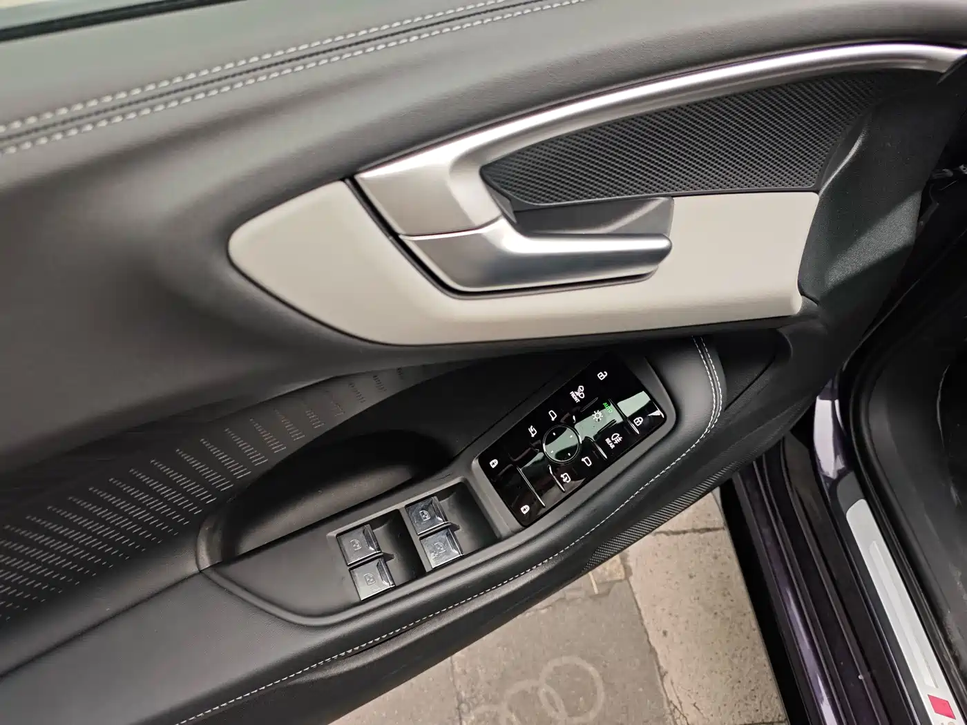 Audi A5L 2025 2025 2.0T Sport Edition Plus