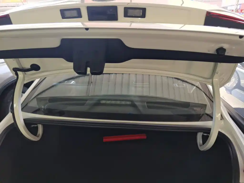 Volkswagen Lavida, миниатюра 15