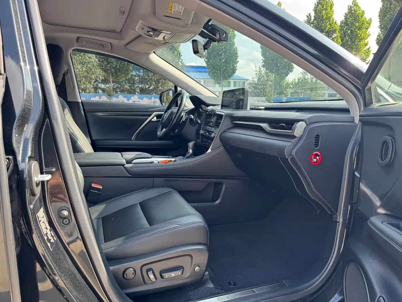 Фото 15 - Lexus RX
