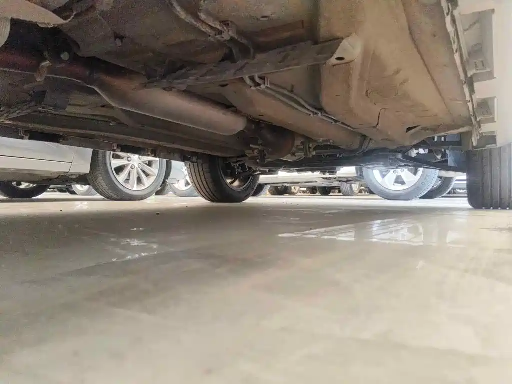 Chery Tiggo 3x 2025 2024 1.5L CVT Excellence