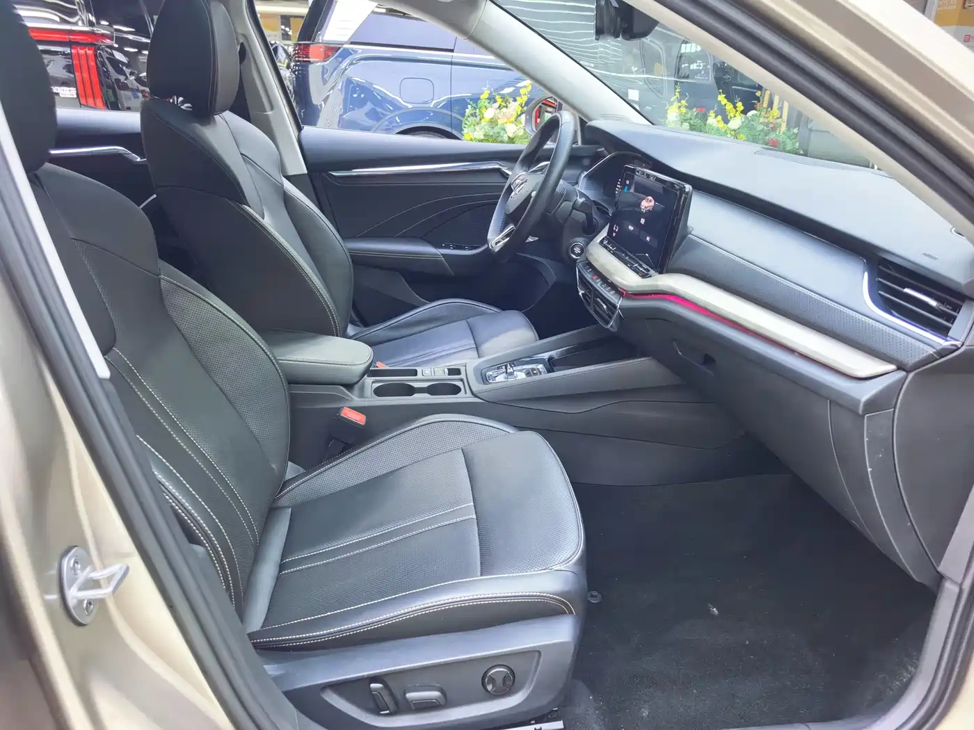 Škoda Octavia 2021 PRO TSI280 DSG Premium Edition фото 7