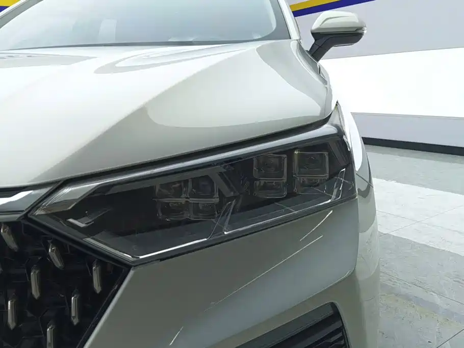 Besturn Bestune T77 2019 2019 230 TID Automatic Luxury China V