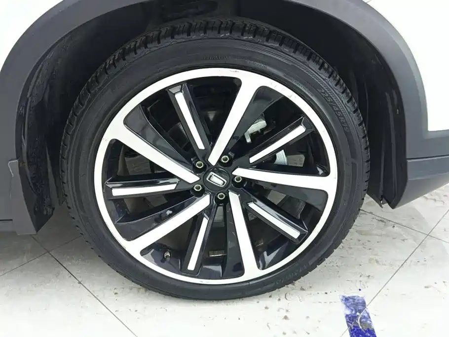 Besturn Bestune T77 2019 2019 230 TID Automatic Luxury China V