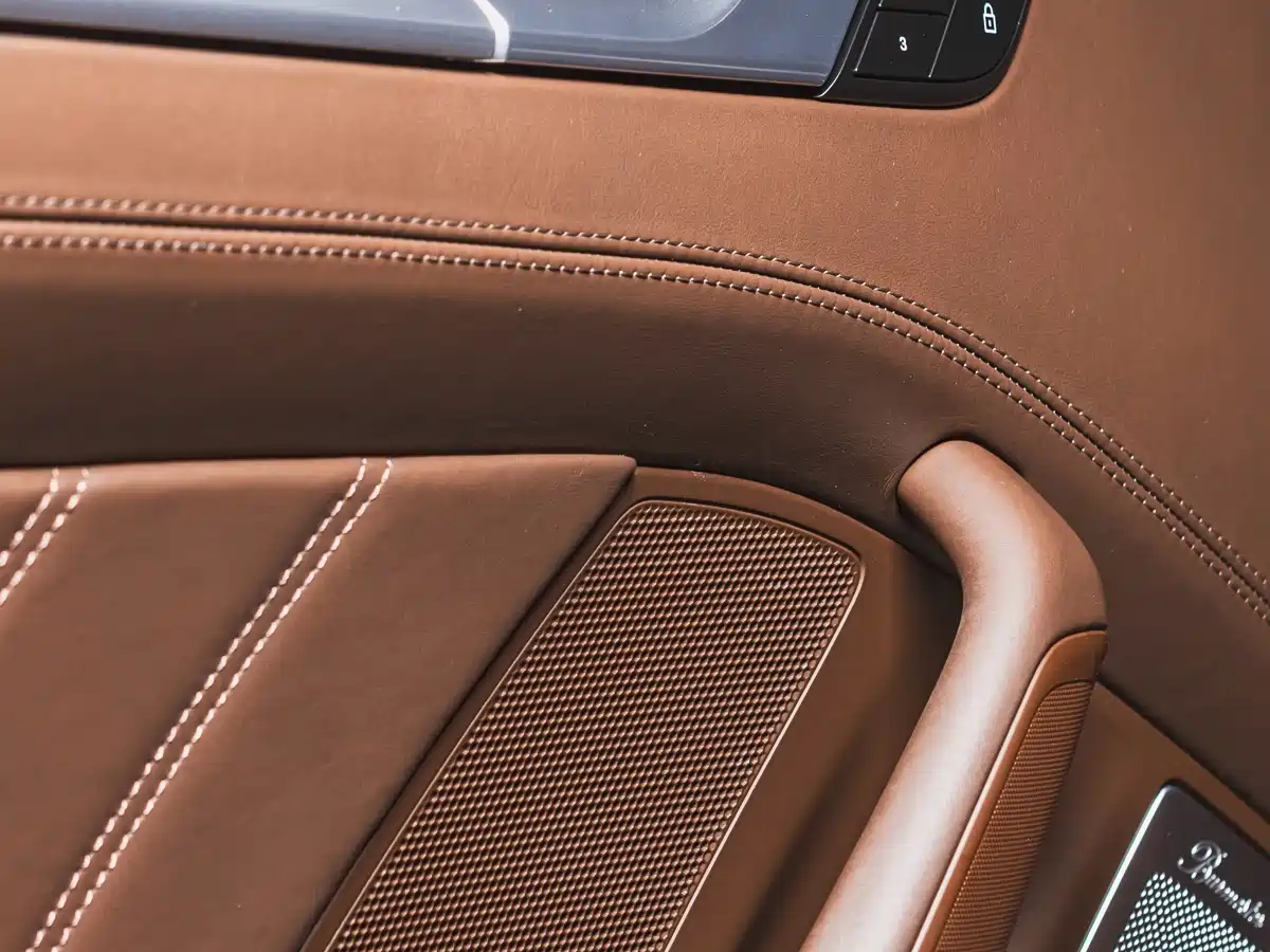 Porsche 911 2020 Targa 4S 3.0T фото 22
