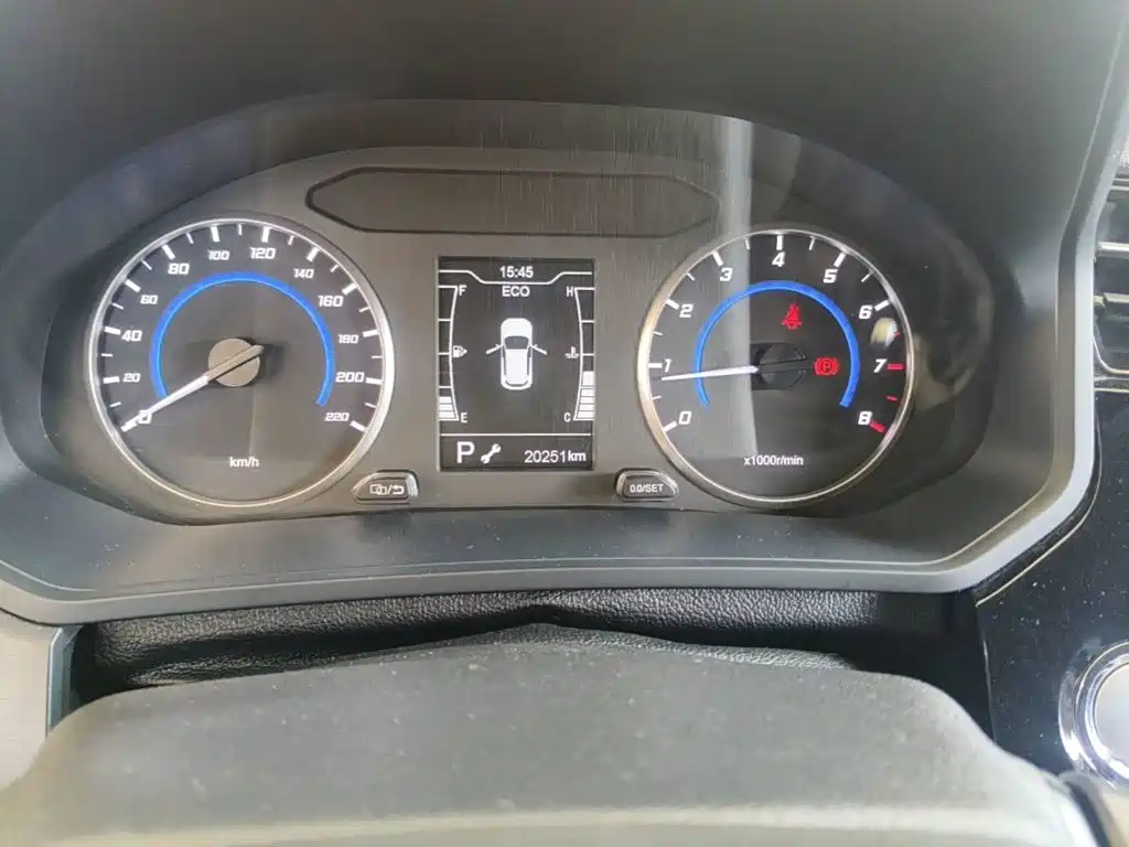 Chery Tiggo 3x 2025 2024 1.5L CVT Excellence