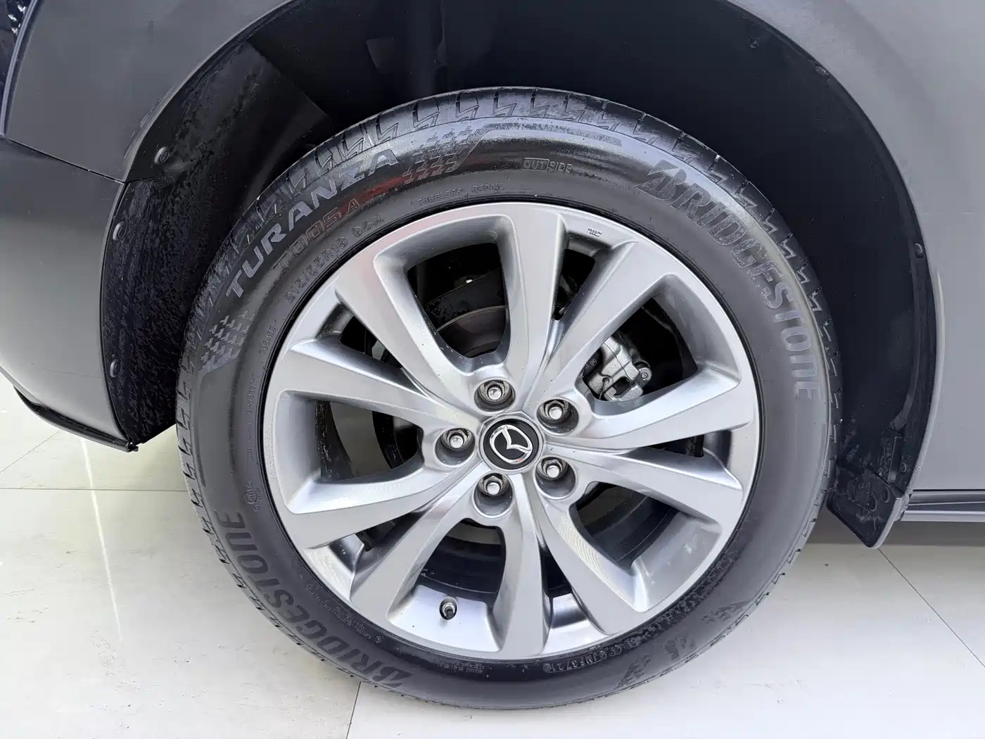 Mazda CX-30 2022 2021 2.0L Auto Elegant Joy Type