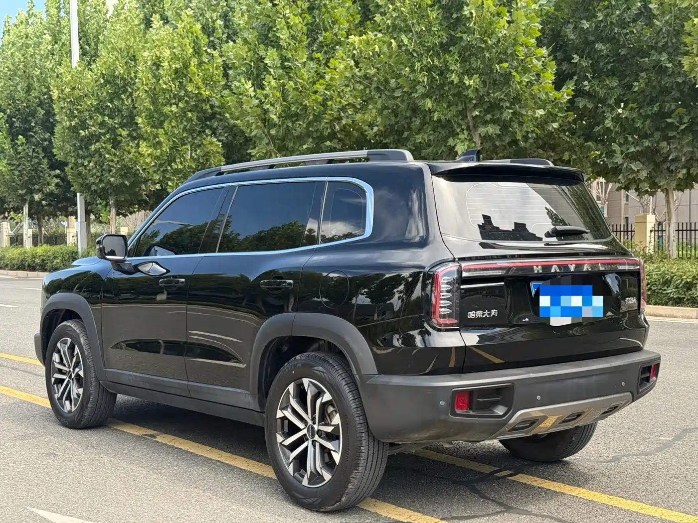 Haval Dargo 2024 2024 1.5T DCT Border Collie Edition