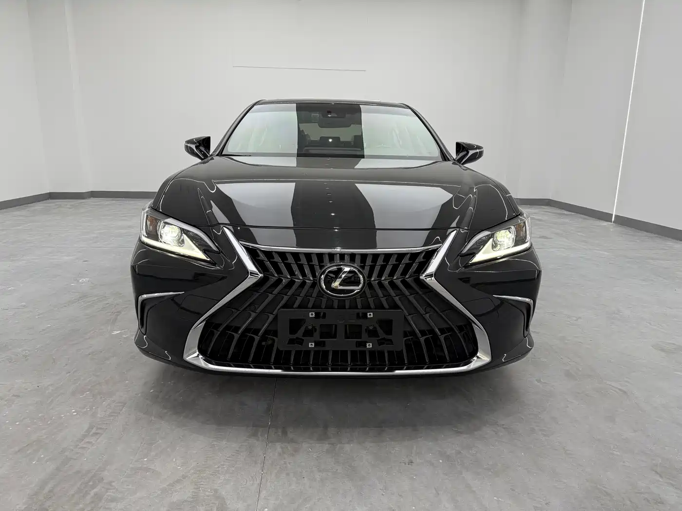Lexus ES 2022 200 Excellence Edition фото 2