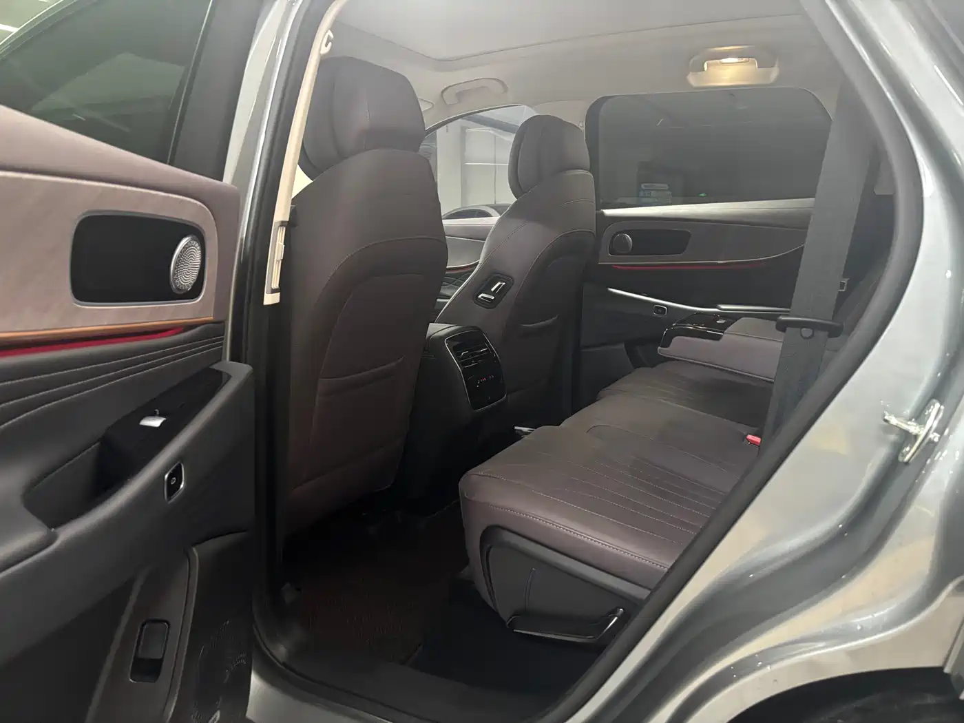 Chery Tiggo 9 C-DM 2024 2025 1.5T 106KM Super Comfort Edition 5-Seater NCM