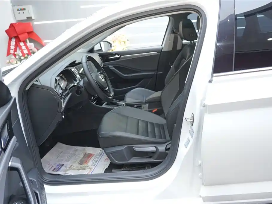 Volkswagen Sagitar 2020 280TSI DSG Comfort China VI фото 10