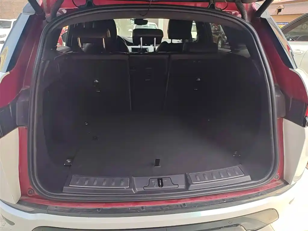 LAND ROVER RANGE ROVER AURORA