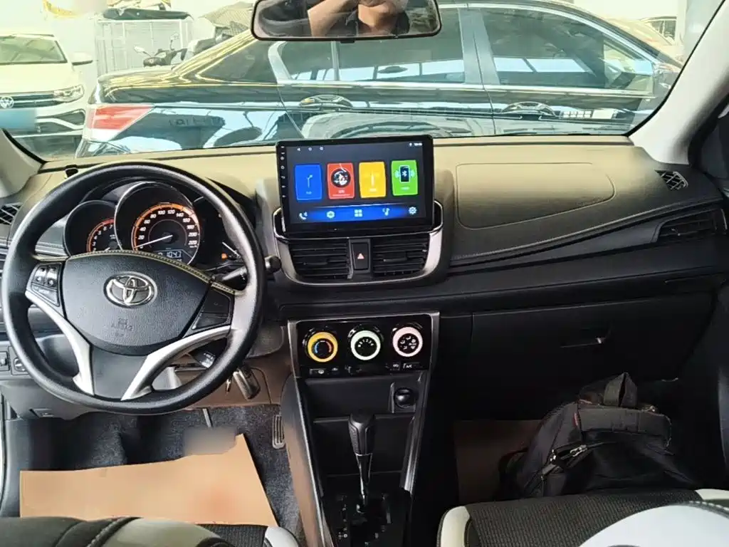 Toyota YARiS L Zhi Xuan 2023 2022 Zhi Xuan X 1.5L CVT Leading PLUS Edition