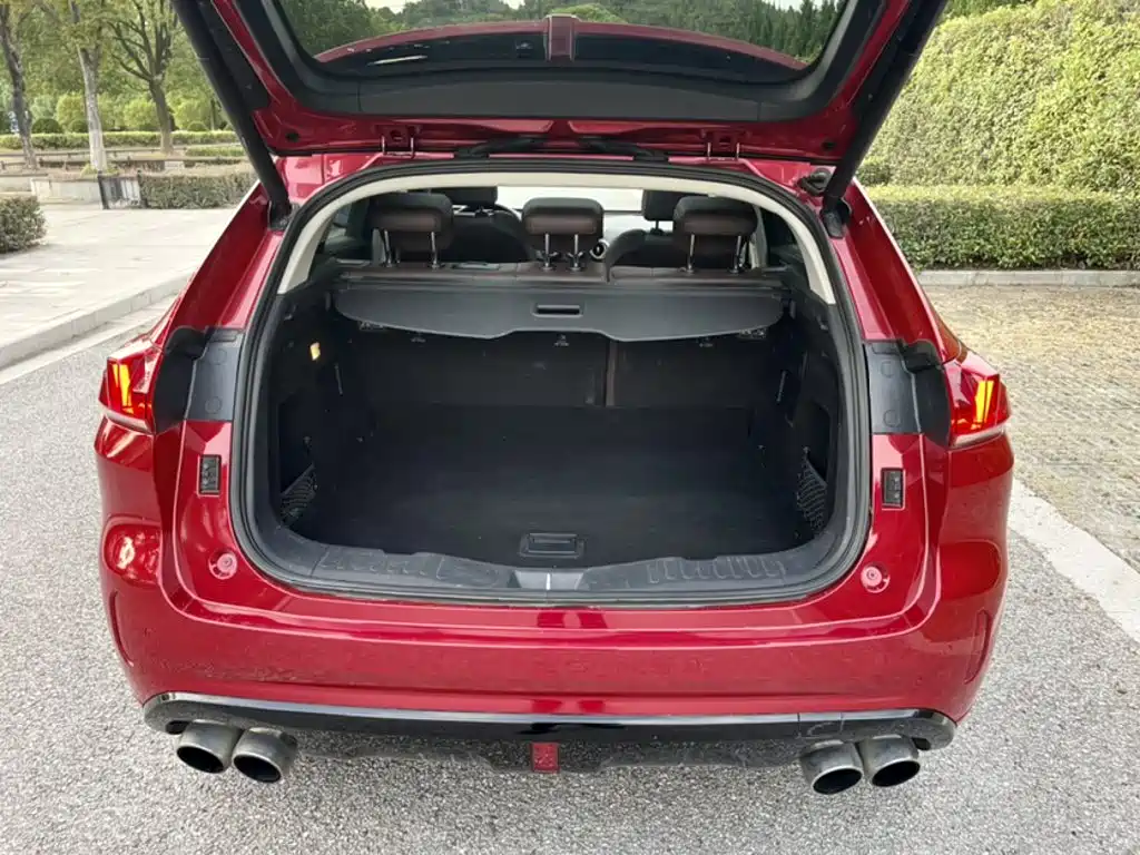WEY VV5 2018 2017 2.0T Flagship Model