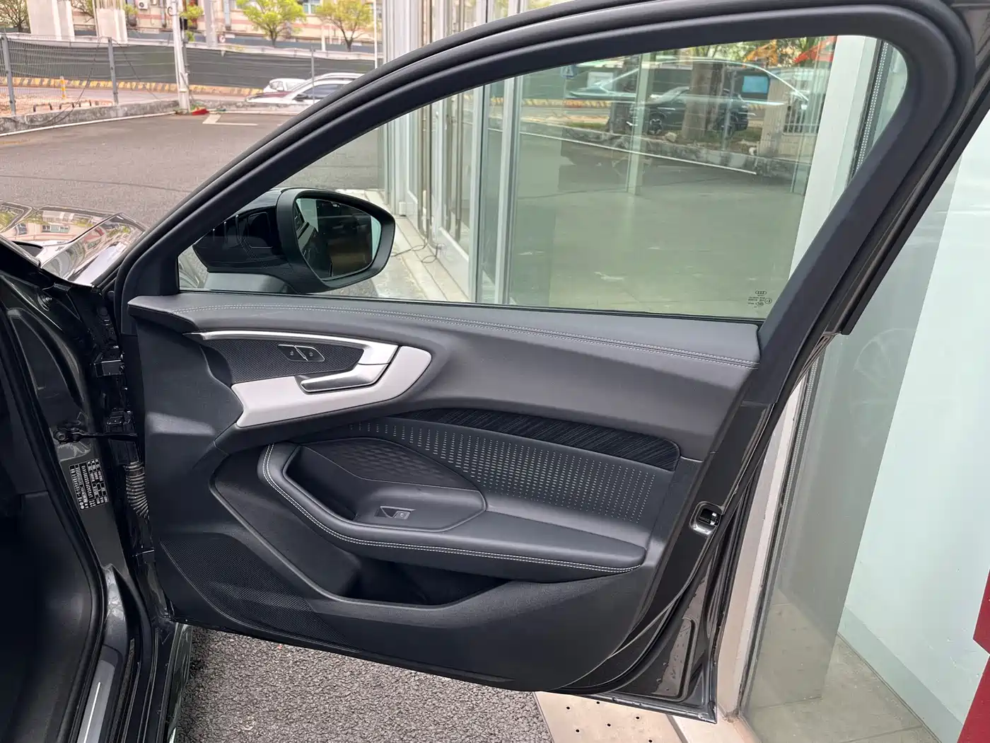 Audi A5L 2025 2.0T Sport Edition Plus фото 17