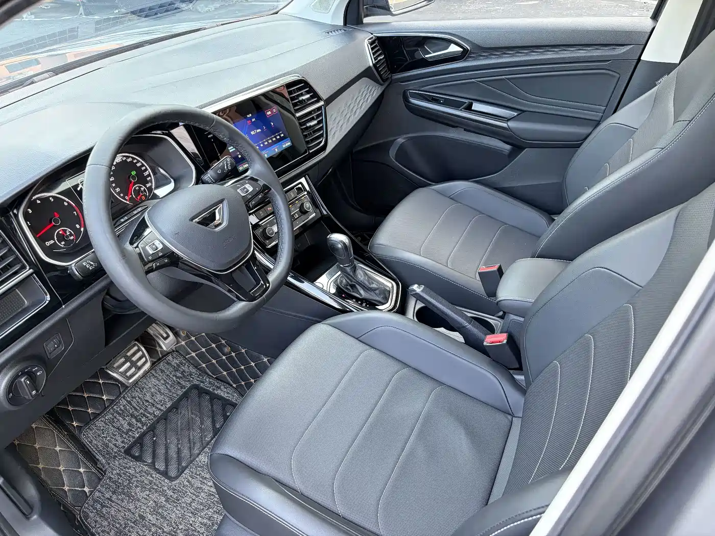 Фото 5 - Jetta VS5