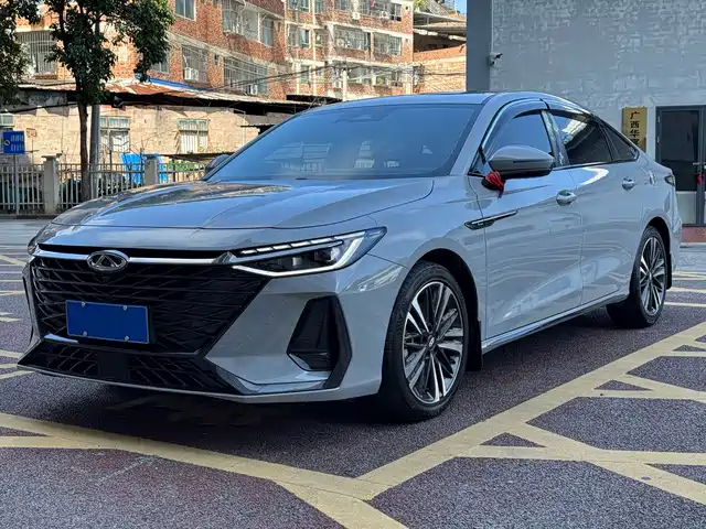 Chery Arrizo 8 2023