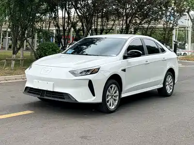 Kaiyi Xuandu EV