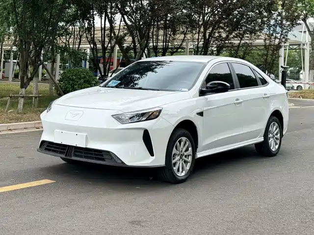  Cowin Xuandu EV 2024 MaiKa Travel Edition