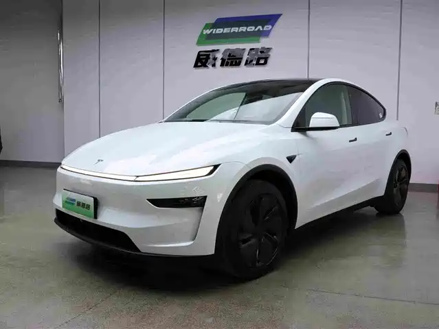 Tesla Model Y 2025 Rear-Wheel Drive