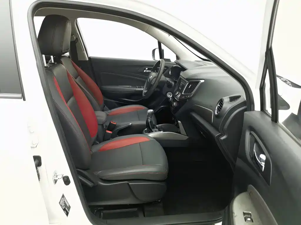 Changan CS15 2018 2016 1.5L Manual Fashion
