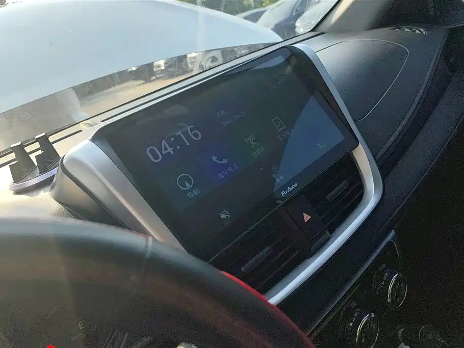 Toyota YARiS L Zhi Xiang 2020 1.5L CVT Leading Edition фото 13