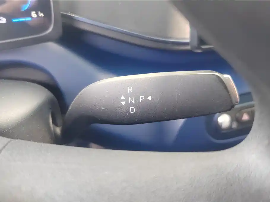 BYD Seagull 2025 305km Vitality фото 16