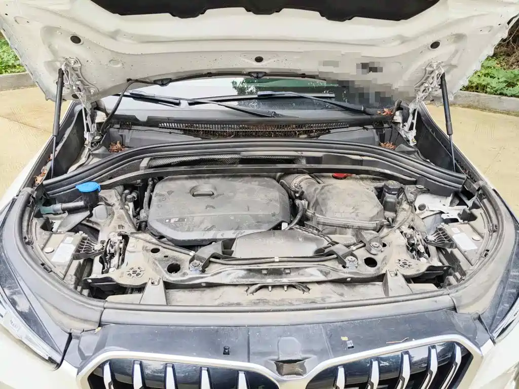 Фото 3 - BMW X1